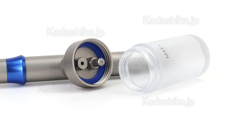 歯科口腔内酸化アルマイクロブラスター（KAVOカップリング対応）